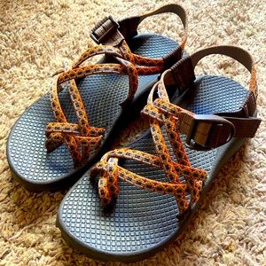 Chaco sandals